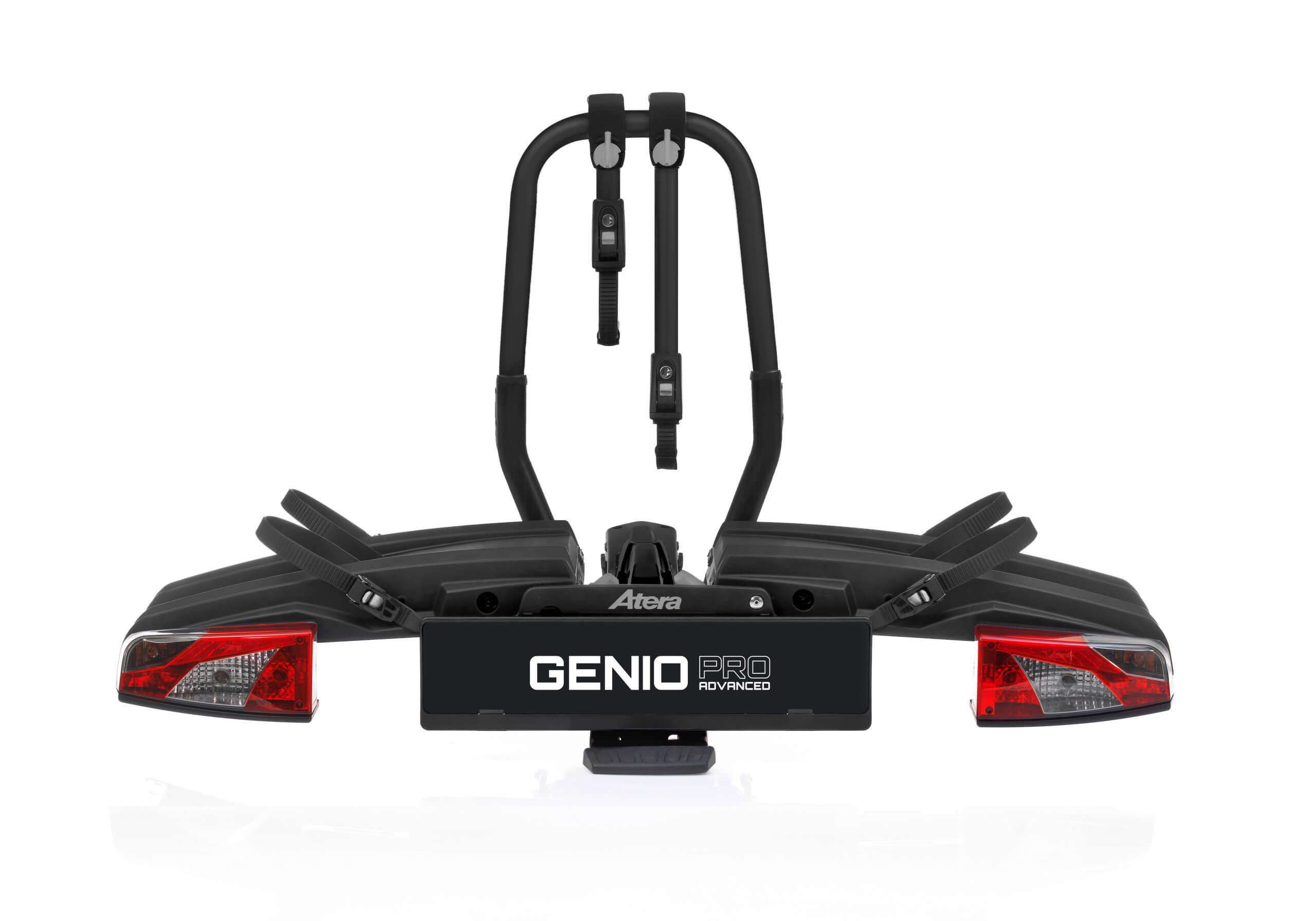 atera genio pro advanced test